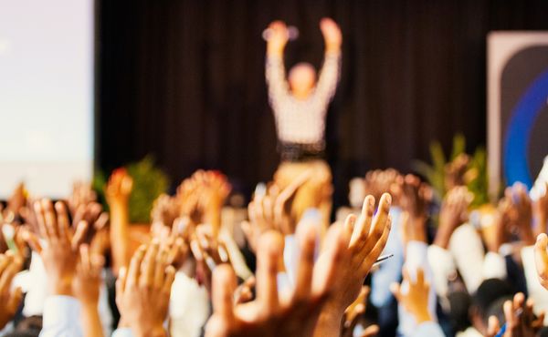 Association leaders look to 2022 2023