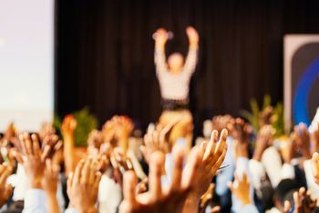 Association leaders look to 2022 2023