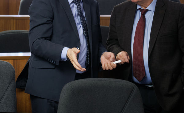 Associations play a crucial role in European advocacy