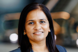 Vishakha K. Kumar