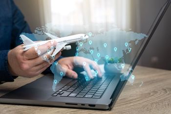 Destination marketing image