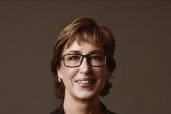 Melissa Brown