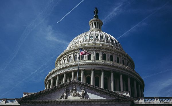 Capitol Hill