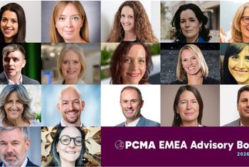 PCMA EMEA Advisory Board 