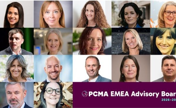 PCMA EMEA Advisory Board 