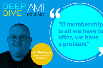 Jeff de ~Cagna deep dive