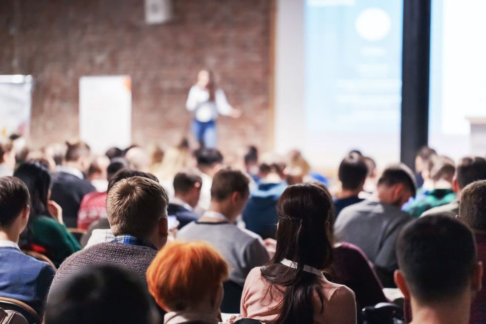 generic conference