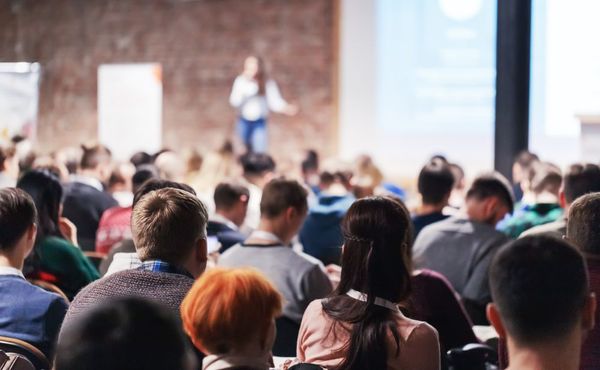 generic conference