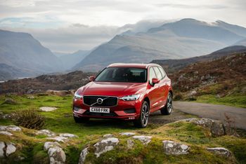 EV does it: Volvo splits from automobile association over zero-emissions strategy