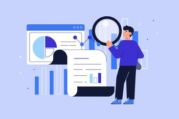 Collecting data from venues 