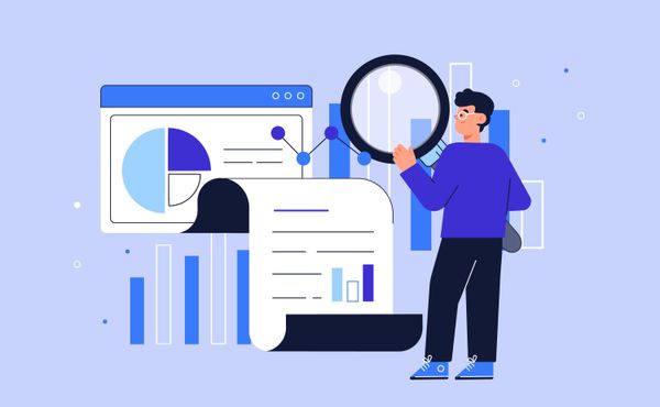 Collecting data from venues 