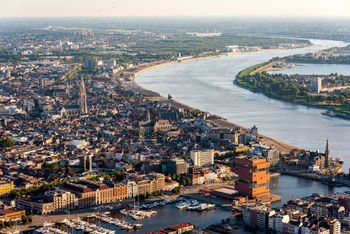 Antwerp gears up to launch its conference ambassador programme