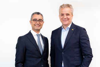 AIM Group Gianluca Scavo SN Marco Quagliarella
