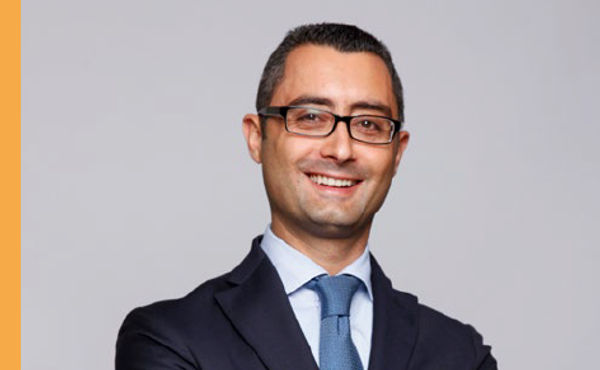 Gianluca Scavo CEO AGI
