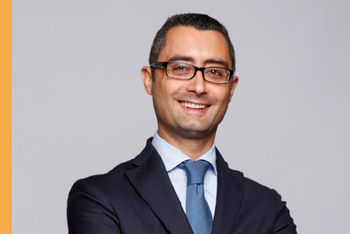 Gianluca Scavo CEO AGI