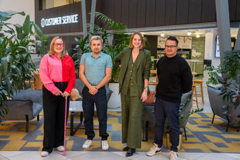 Victorian Convention Exhibition Trust appoints accessibility advisory committee