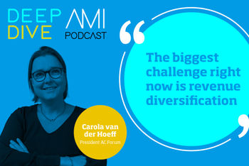 Carola van der Hoeff Deep Dive template