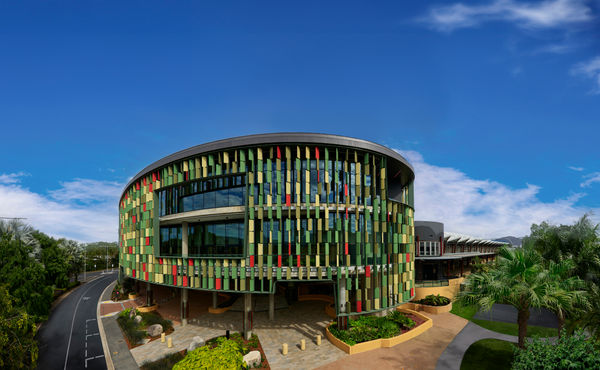 Cairns Convention Centre