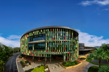 Cairns Convention Centre