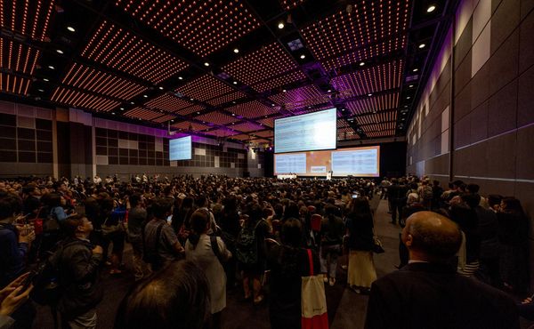 ESMO Congress Madrid 2023