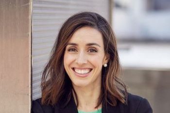 Youngest ever president to share insights in New Zealand