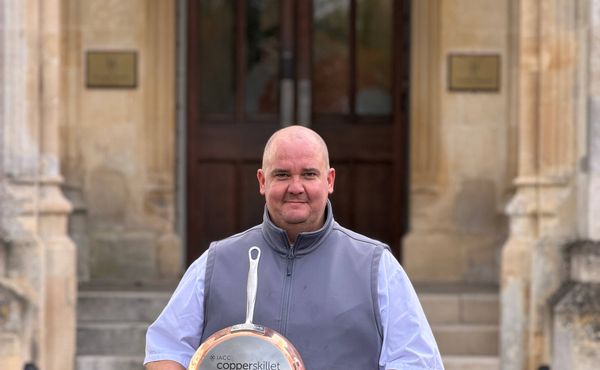 Ben Parris Final