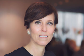 Penny Lion leaves Tourism Australia