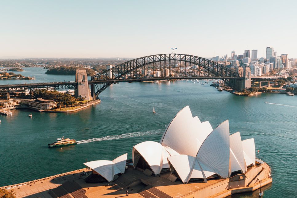 Sydney Australia
