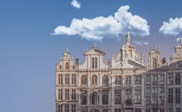 Brussels Square