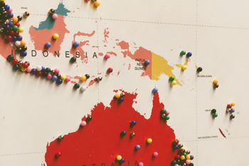 Australasia