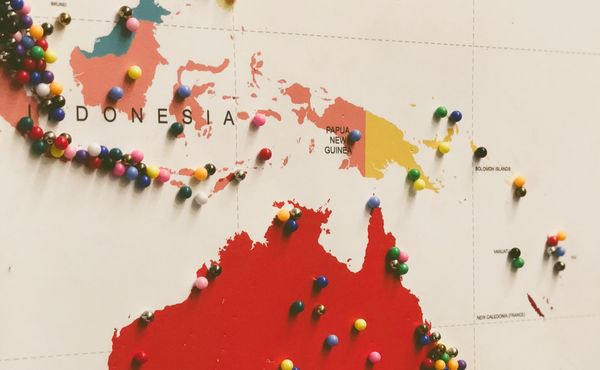 Australasia
