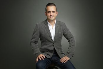 Five Minutes With... Marc Mekki  co-founder of Bond