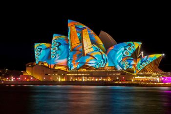 Gday again! Australias business event leaders on reopening