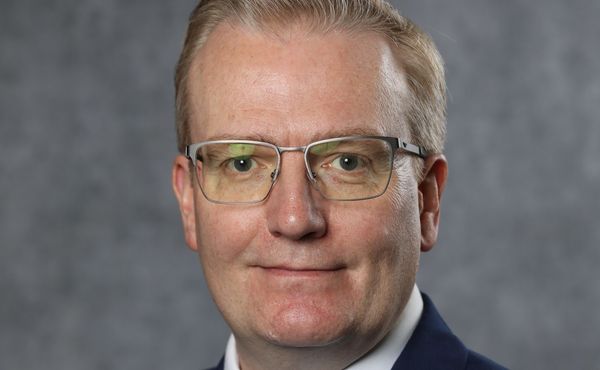 Neil Brownlee PCMA Chair