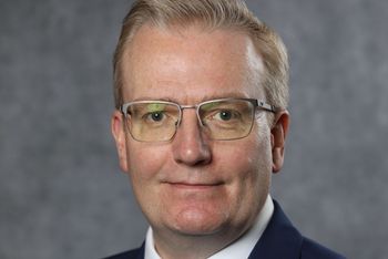 Neil Brownlee PCMA Chair