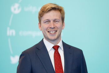 Sébastien Desmet