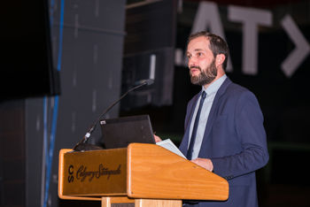 James Whitaker