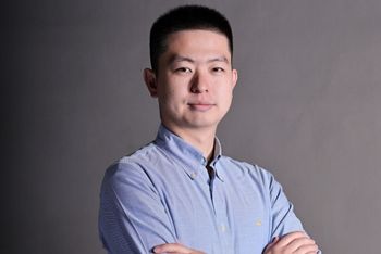 Xiaohuan Shi (Steven)