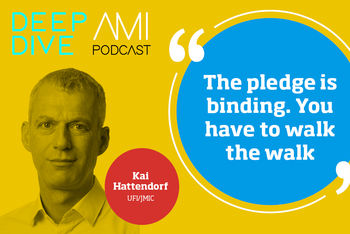 Kai Hattendorf DEEP DIVE template