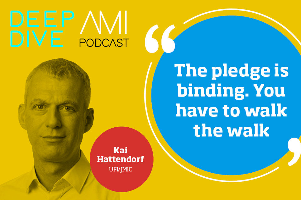 Kai Hattendorf DEEP DIVE template