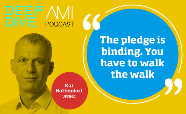 Kai Hattendorf DEEP DIVE template