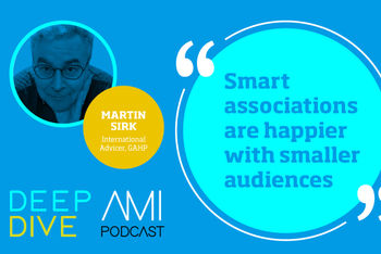 Martin Sirk Podcast