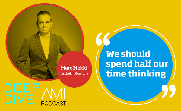Marc Mekki Deep Dive Template