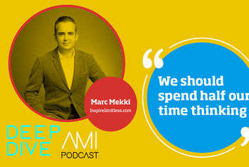 Marc Mekki Deep Dive Template