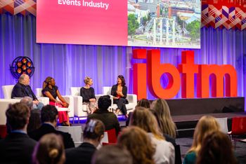 Building Cultural Legacies Amidst Disruption