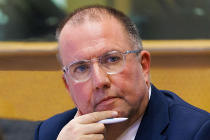 Mike Morrissey European Cancer Organisation