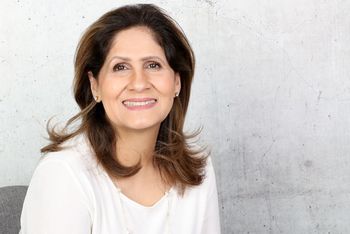 Sumaira Isaacs, World Tourism Forum