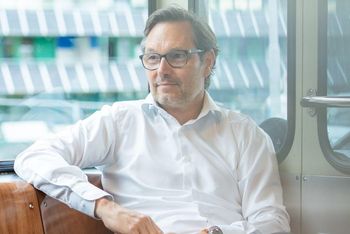 Thomas Reiser ISTH