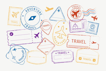 How many flights have you taken this year