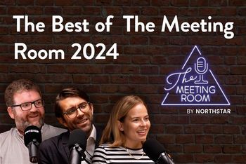 The Best of The Meeting Room 2024